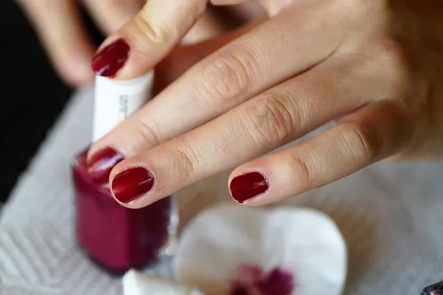 Manicure e Pedicure