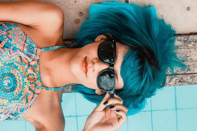Coloração e Mechas